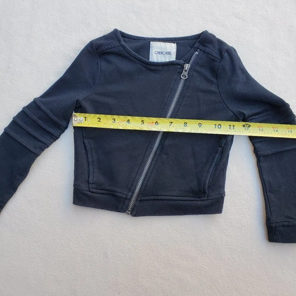 Cherokee coat jacket